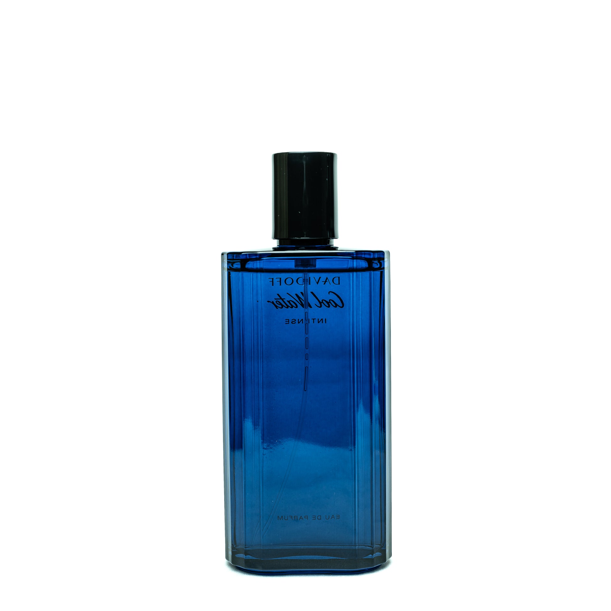 Davidoff Cool Water Intense 125ml EDP Eau de Parfum for Men - The6thScent