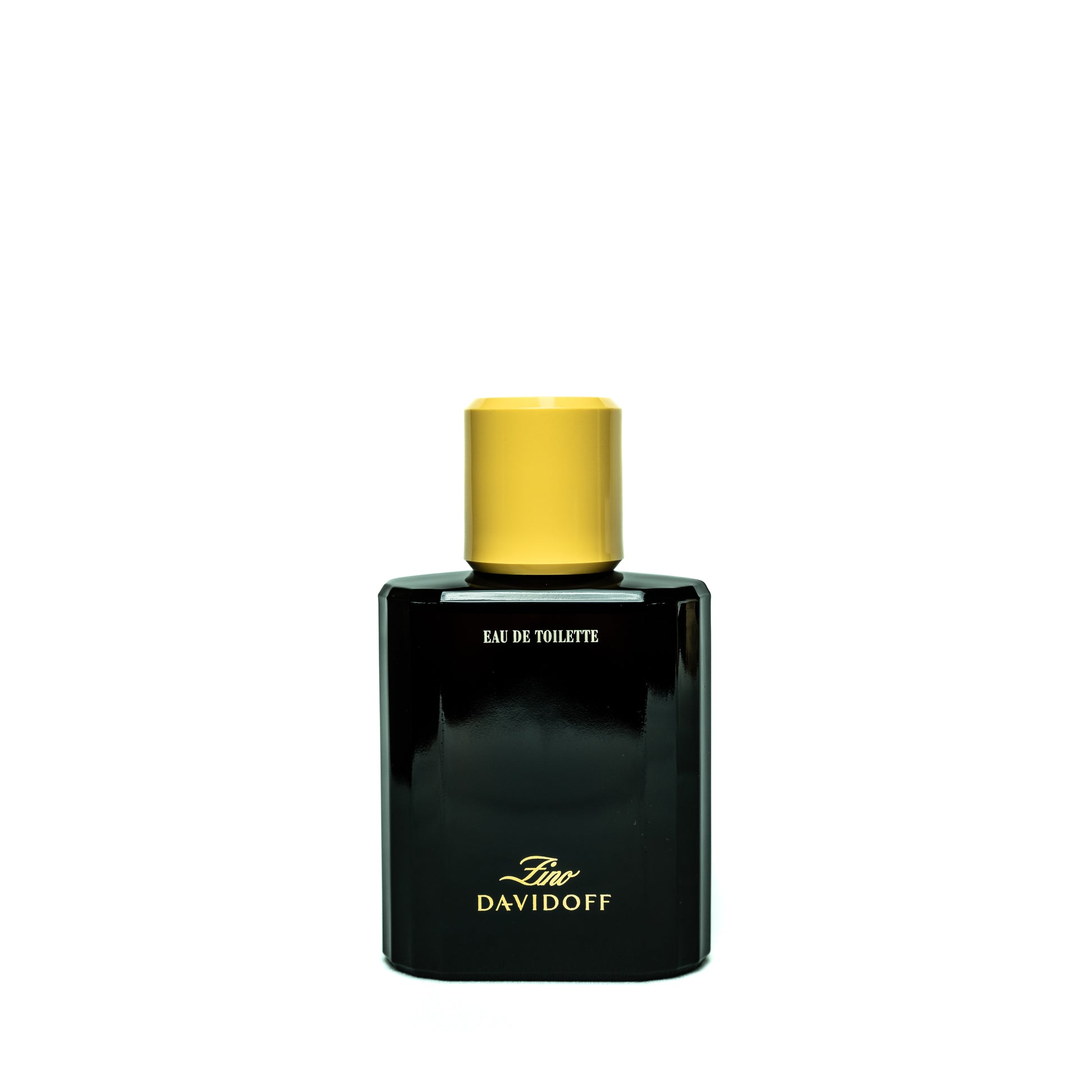 Davidoff Zino 125ml Eau de Toilette Men's Perfume 100% Authentic fragrance - The6thScent