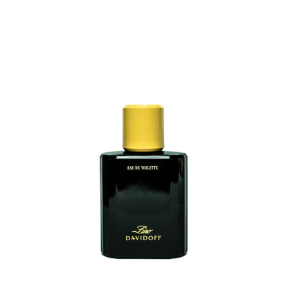 Davidoff Zino 125ml Eau de Toilette Men's Perfume 100% Authentic fragrance - The6thScent