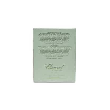 Chopard Brilliant Wish Eau de Parfum Spray 30ml Women’s Perfume - The6thScent