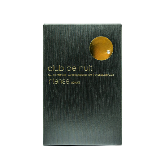 Armaf Club De Nuit Intense Eau De Parfum for Women 105ml Authentic Perfume - The6thScent