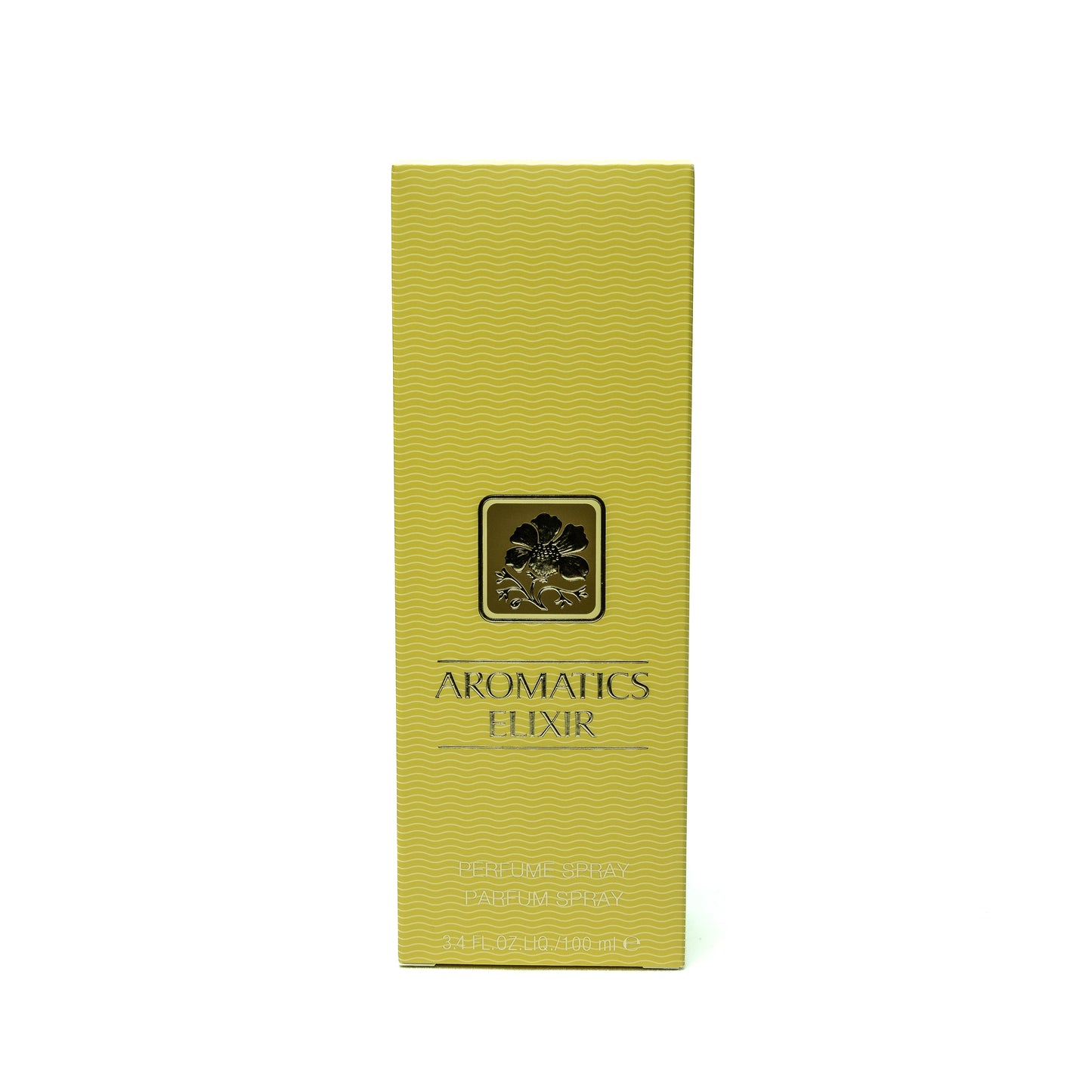 Clinique Aromatics Elixir 100ml EDP Eau De Parfum Spray for Women - The6thScent