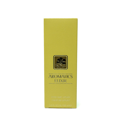 Clinique Aromatics Elixir 100ml EDP Eau De Parfum Spray for Women - The6thScent