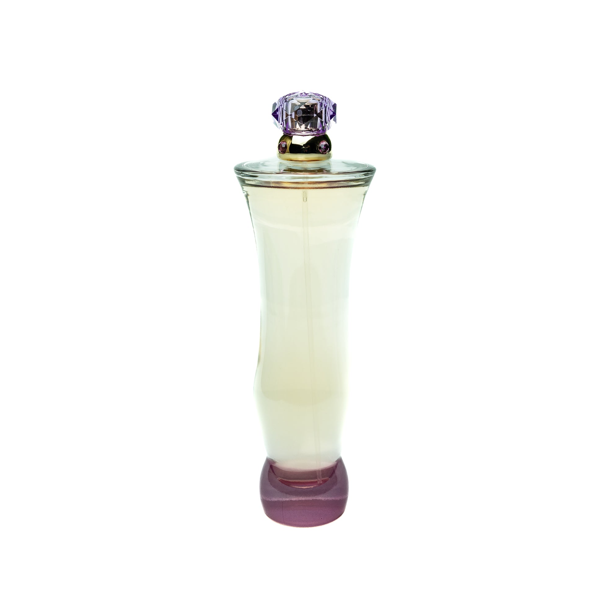 Versace Woman EDP Eau de Parfum Spray 100ml Women's Perfume - The6thScent