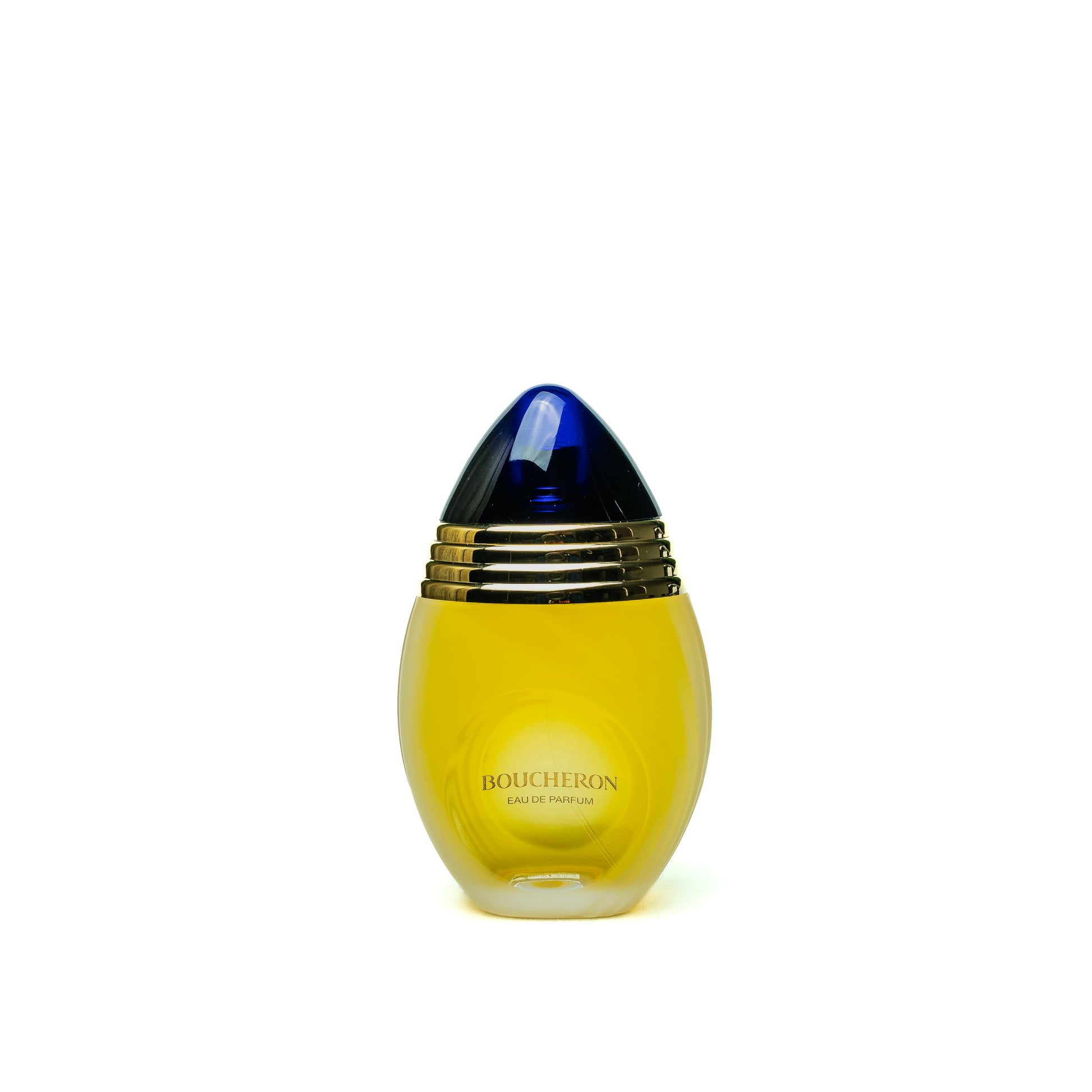 Boucheron EDP Eau De Parfum Spray 100ml for Women Authentic Perfume - The6thScent