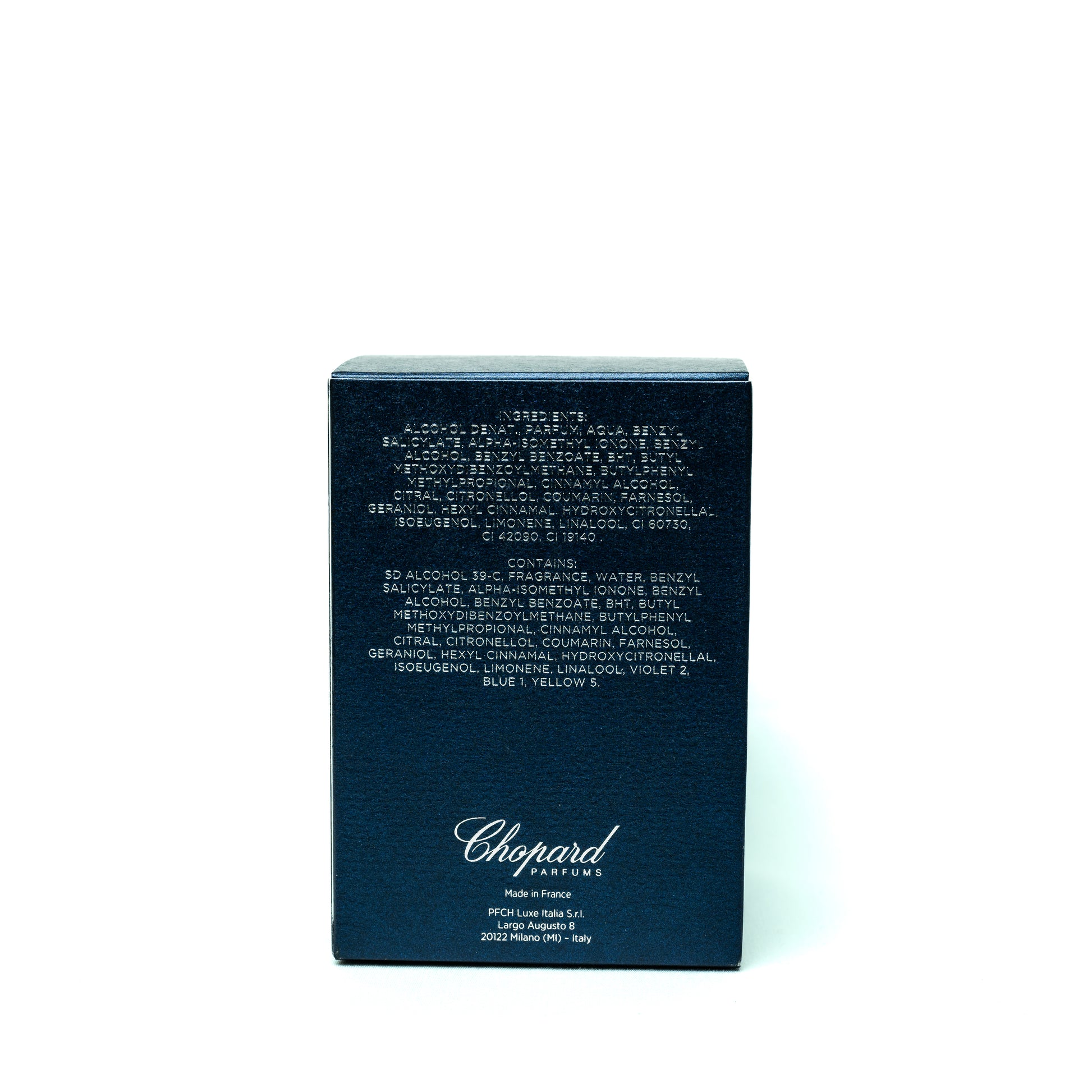 Chopard Wish Eau de Parfum 75ml Women’s Perfume – Authentic & New Fragrance - The6thScent