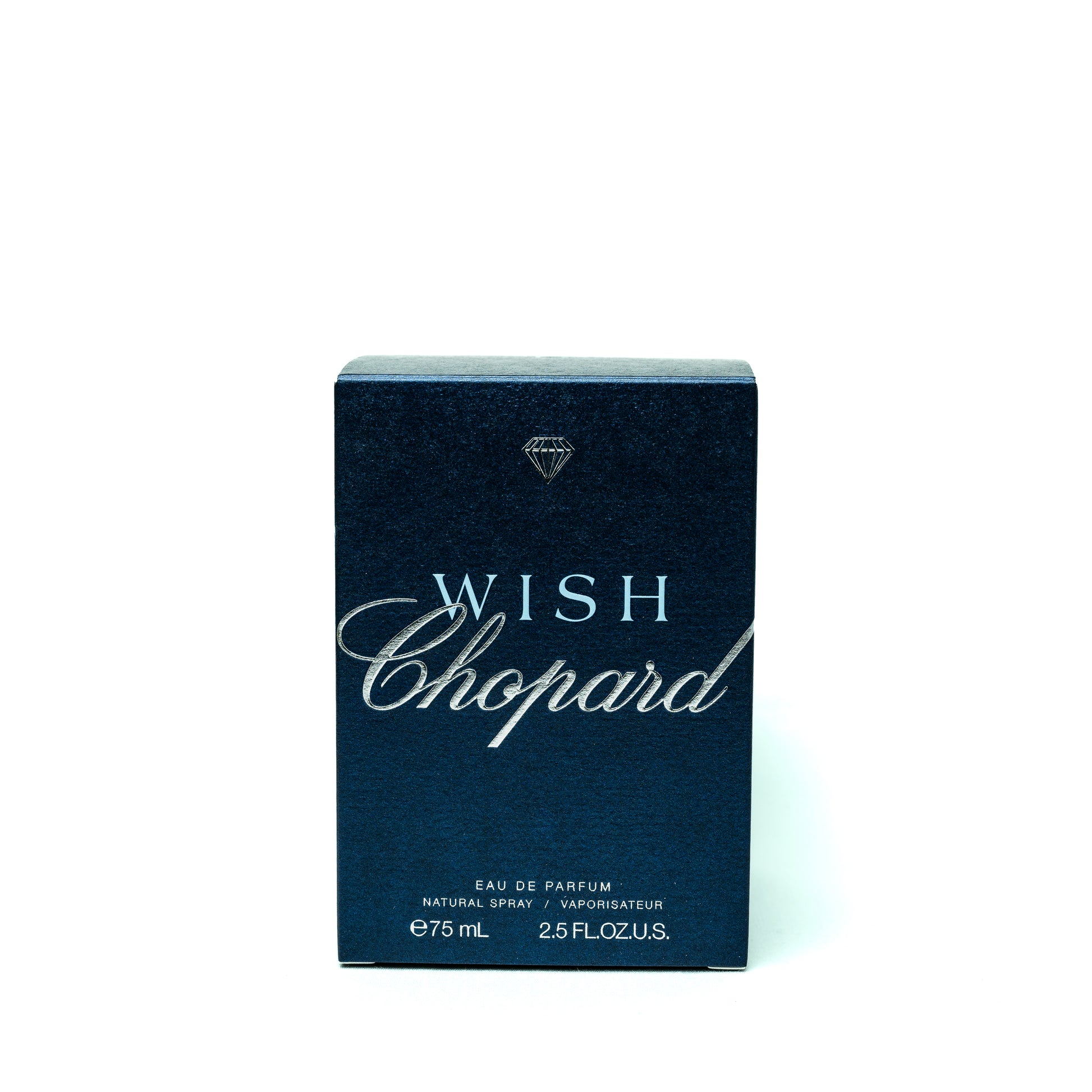 Chopard Wish Eau de Parfum 75ml Women’s Perfume – Authentic & New Fragrance - The6thScent