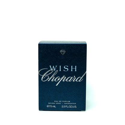 Chopard Wish Eau de Parfum 75ml Women’s Perfume – Authentic & New Fragrance - The6thScent
