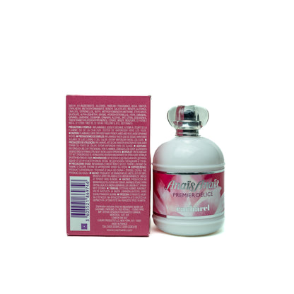 Cacharel Anais Anais Premier Delice Eau de Toilette 100ml EDT Spray Women - The6thScent