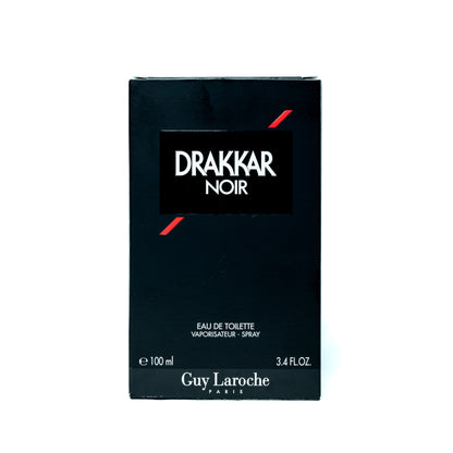 Drakkar Noir by Guy Laroche EDT Spray 100ml For Men - The6thScent