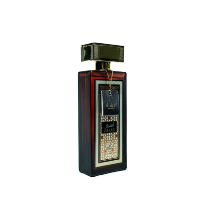 MANASIK ASRAR EDP Eau De Parfum 100 ML Perfume Fragrance For Men - The6thScent