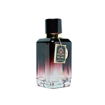 Manasik Dirham Oud UNISEX Pefume Fragrance 100 ml EDP Arabian Spray - The6thScent