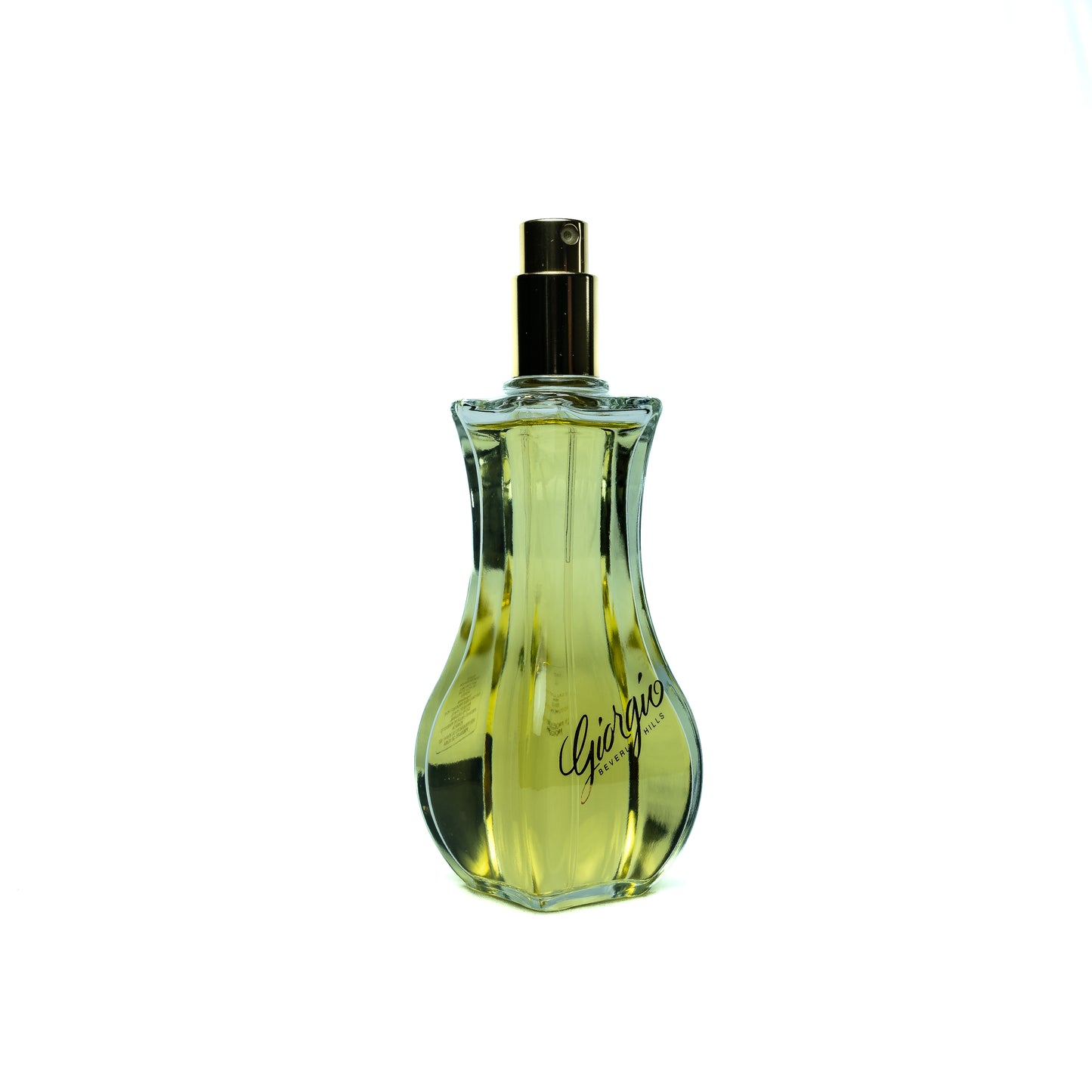 Giorgio Beverly Hills Giorgio For Women EDT - New Unused Tester - The6thScent