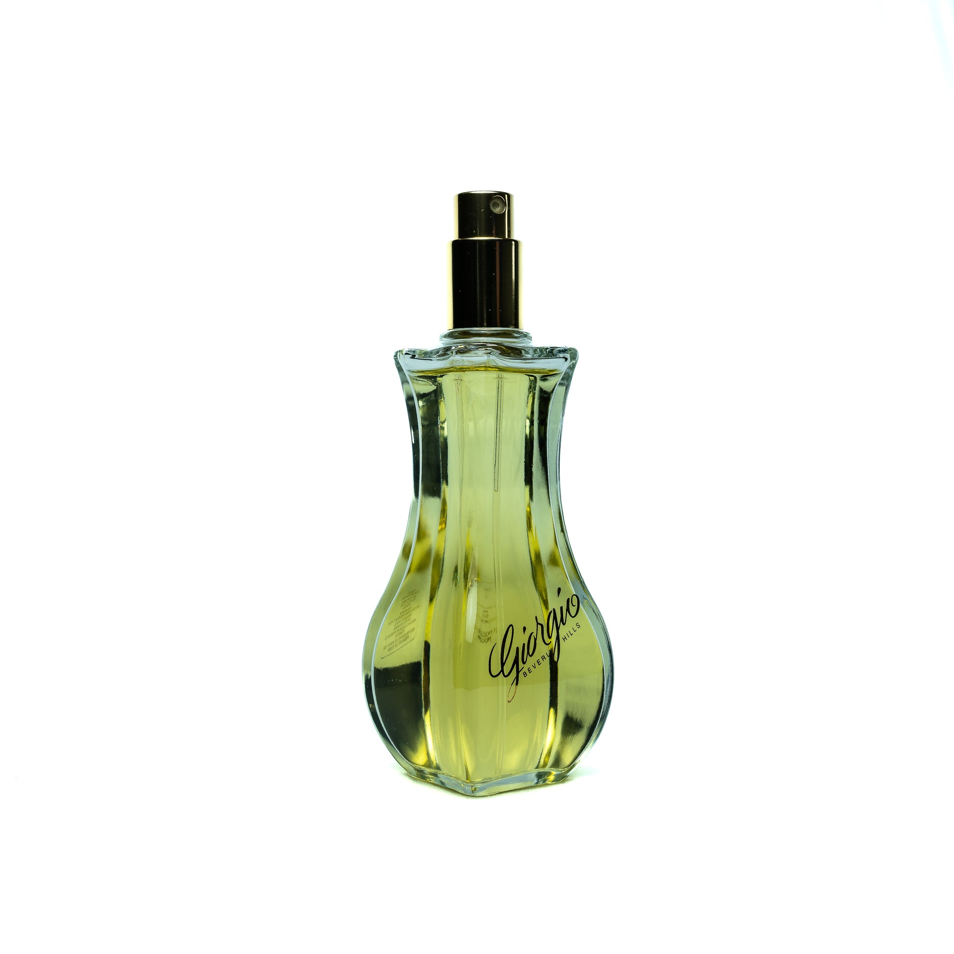 Giorgio Beverly Hills Giorgio For Women EDT - New Unused Tester - The6thScent