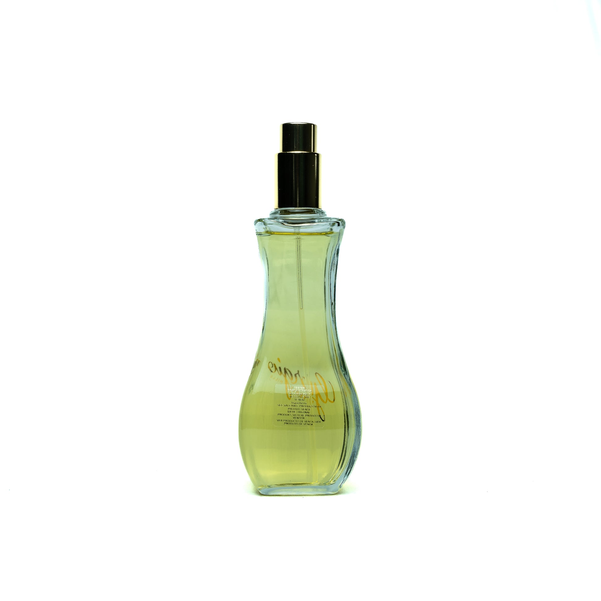 Giorgio Beverly Hills Giorgio For Women EDT - New Unused Tester - The6thScent