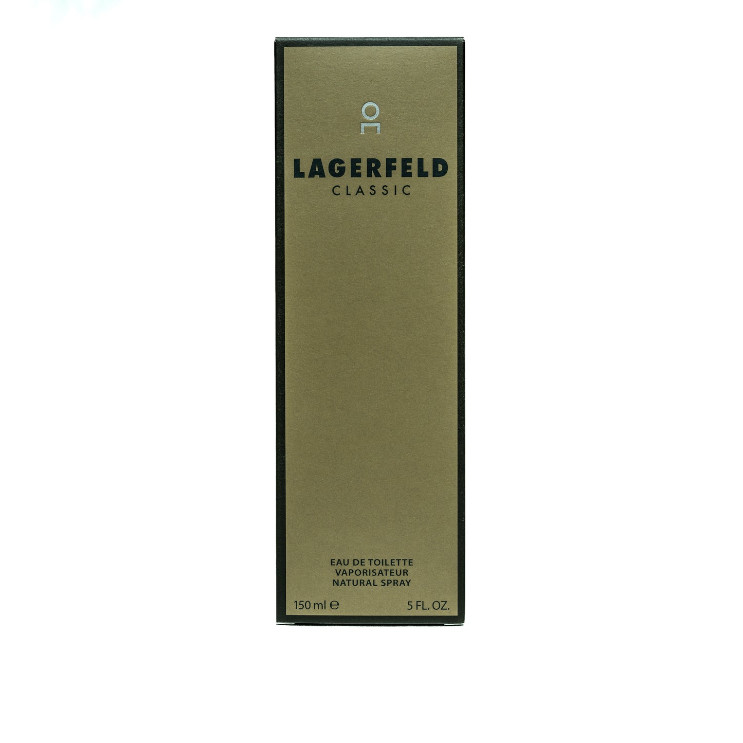 Karl Lagerfeld Lagerfeld Classic EDT Eau De Toilette Spray for Men (150ml) - The6thScent