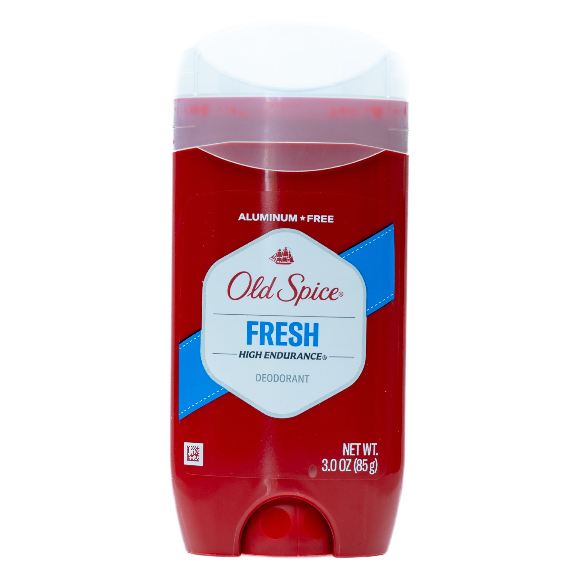 Old Spice High Endurance Fresh Deodorant Stick 85g - The6thScent