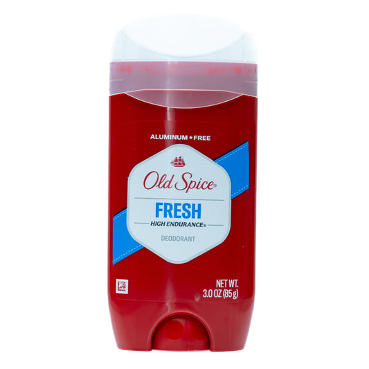 Old Spice High Endurance Fresh Deodorant Stick 85g - The6thScent