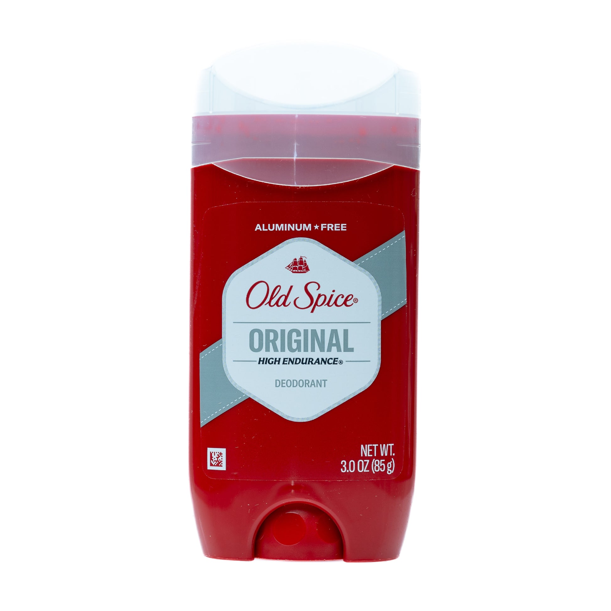 Old Spice High Endurance Original 85Gm Deodorant Stick - The6thScent