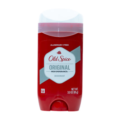 Old Spice High Endurance Original 85Gm Deodorant Stick - The6thScent