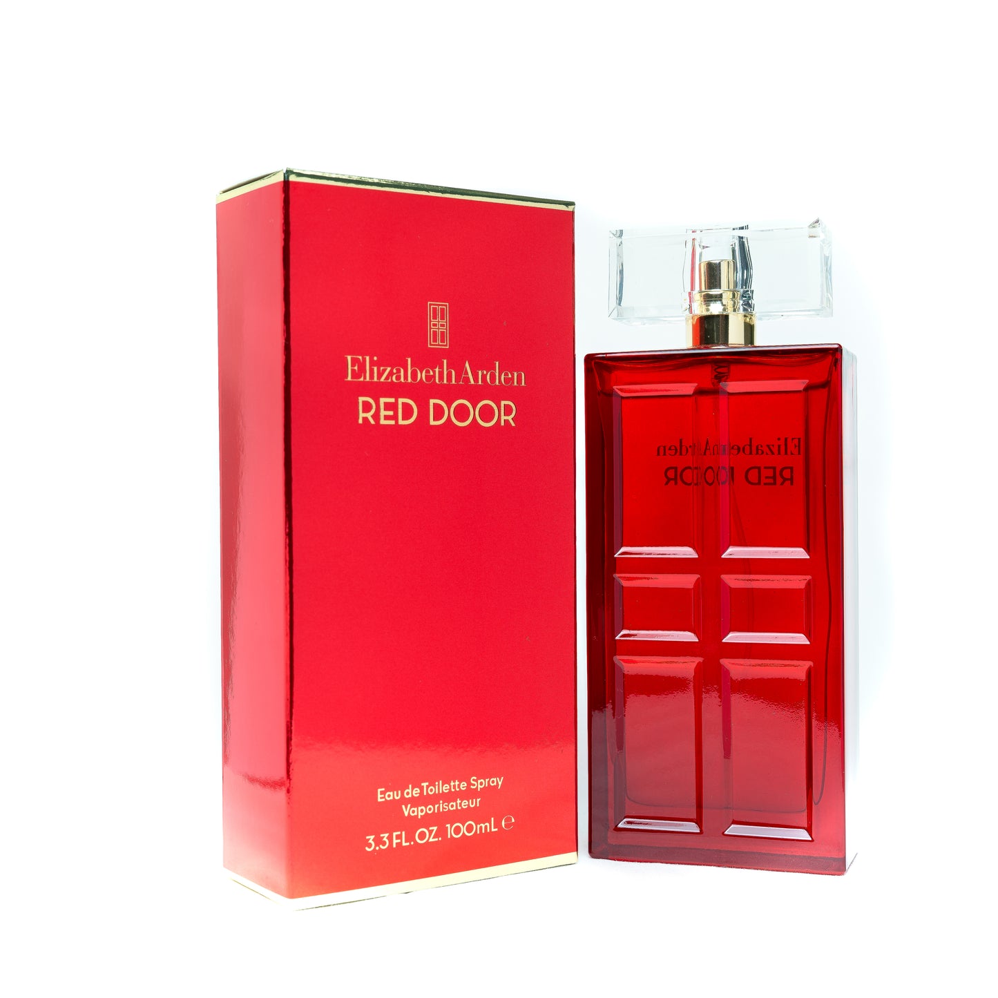 Step into timeless elegance with Red Door by Elizabeth Arden. This 100ml EDT is a classic perfume for sophisticated women - The6thScent