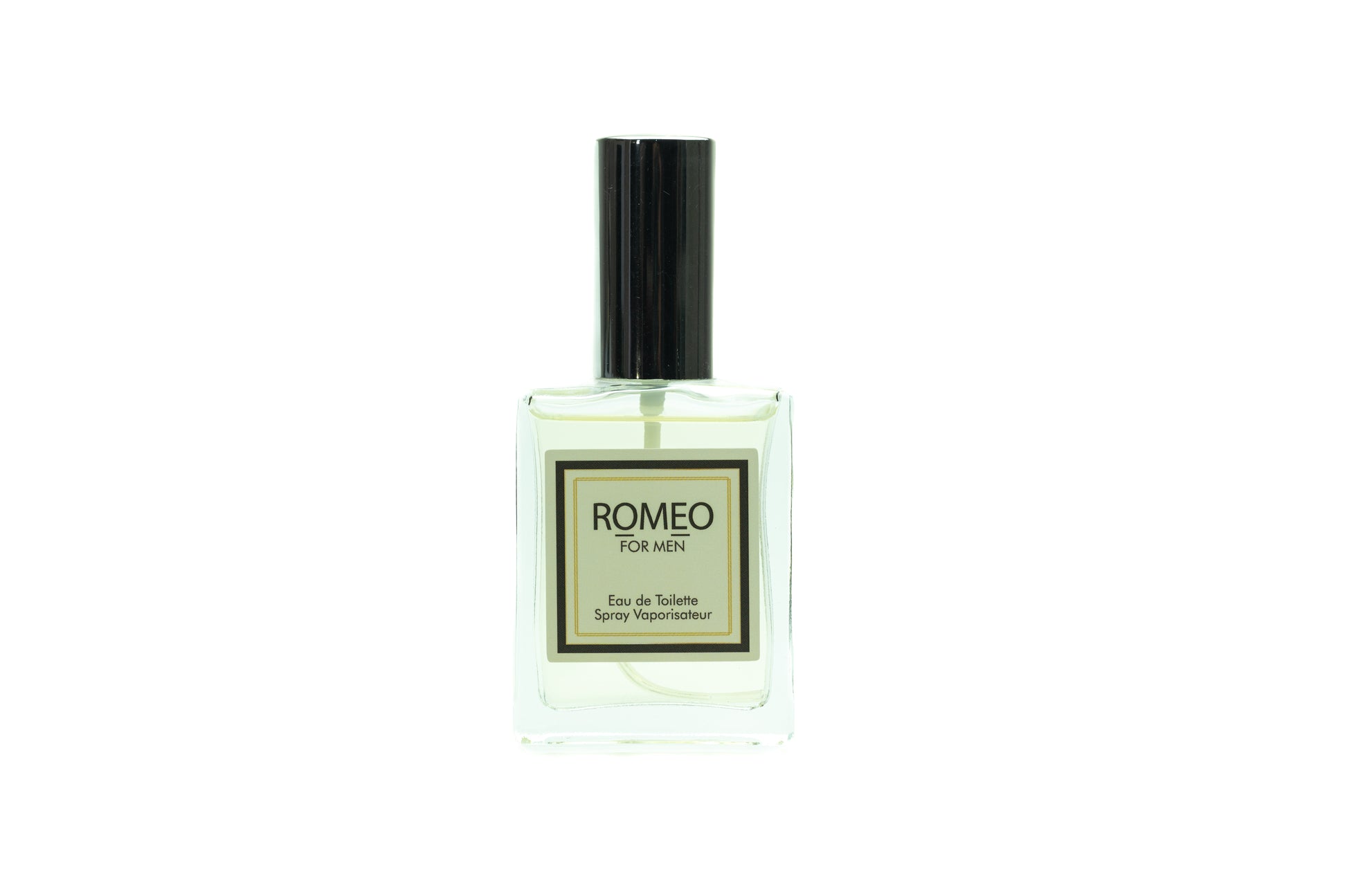 ROMEO MEN'S PHEROMONE 50ml EDT Eau De Toilette Spray For Men - The6thScent